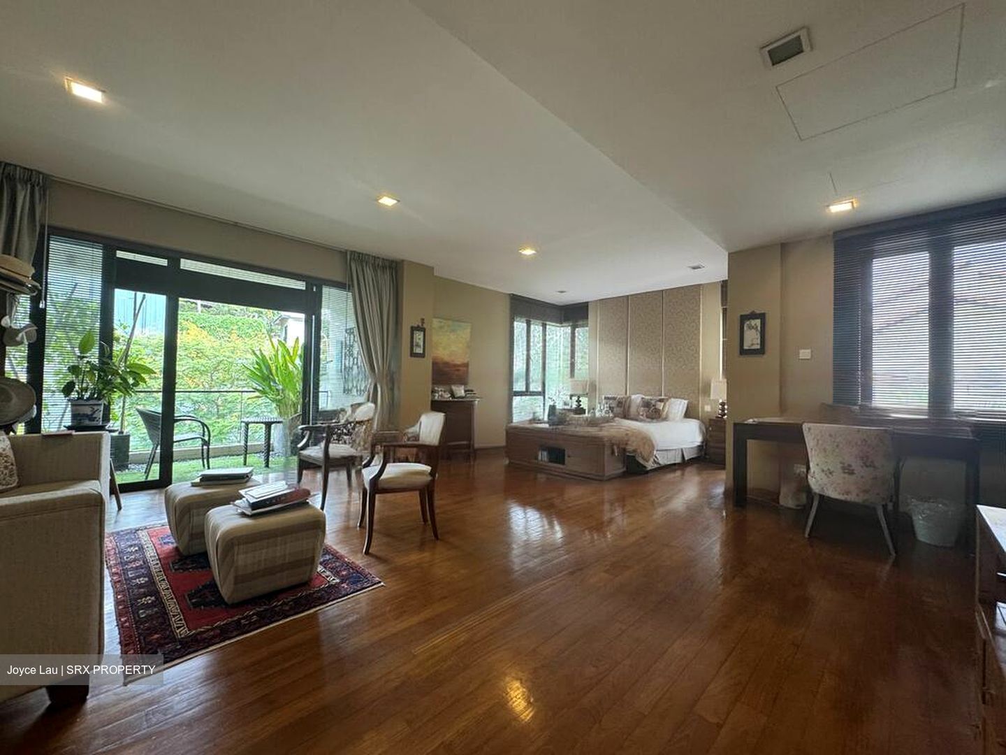 Raffles Park (D11), Detached #454101031